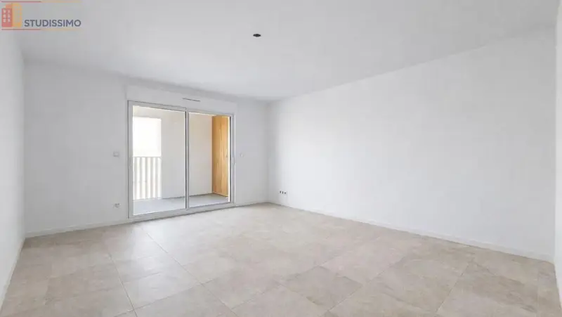 Studio 46m² La Rochelle - 2e étage, lumineux - Photo 6