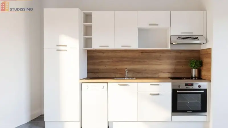 Studio 46m² La Rochelle - 2e étage, lumineux - Photo 5