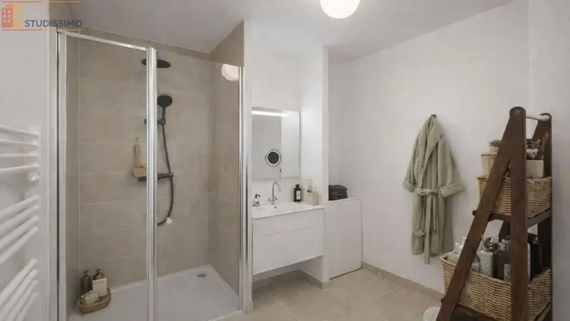 Studio 46m² La Rochelle - 2e étage, lumineux - Photo 2