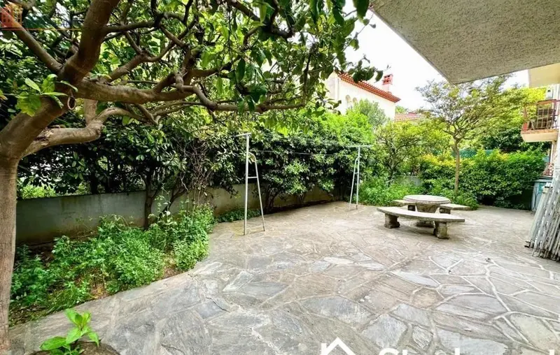 Studio meublé 10m² Perpignan 66100 - Meublé, 1er étage - Photo 1
