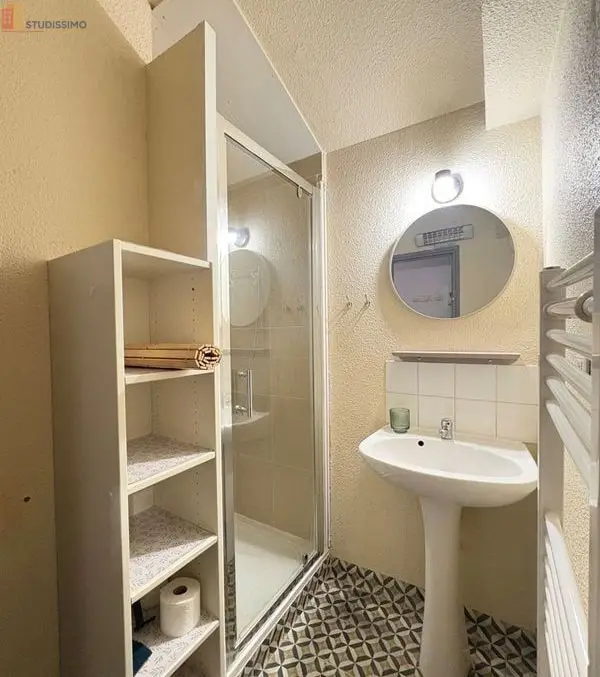 Studio 14m² Clermont-Ferrand 63000 - Photo 2