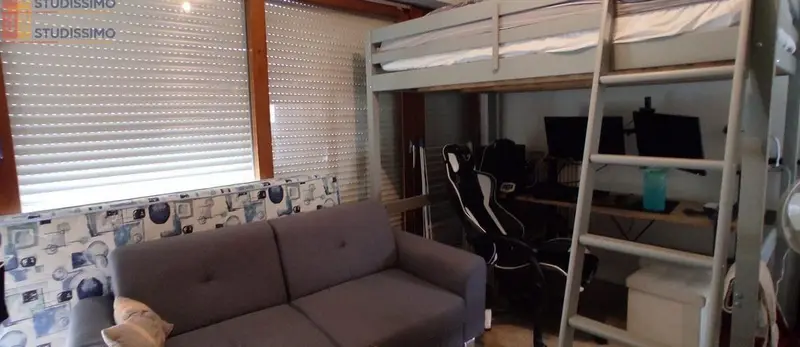Studio 23m² Saintes 17100 - Photo 2