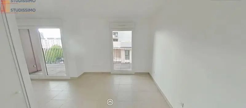 Studio 30m² Clermont-Ferrand - DPE A, lumineux - Photo 7
