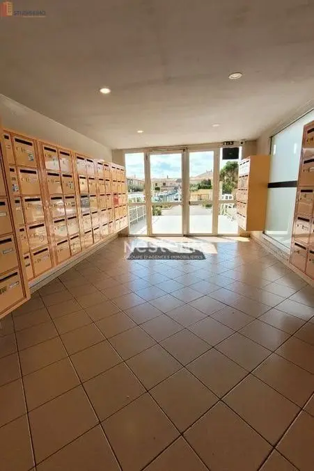 Studio 19m² Perpignan - Étage élevé, DPE C - Photo 24