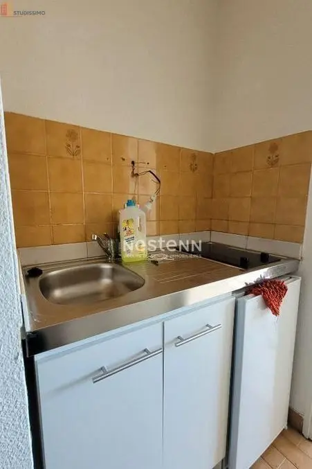 Studio 19m² Perpignan - Étage élevé, DPE C - Photo 18