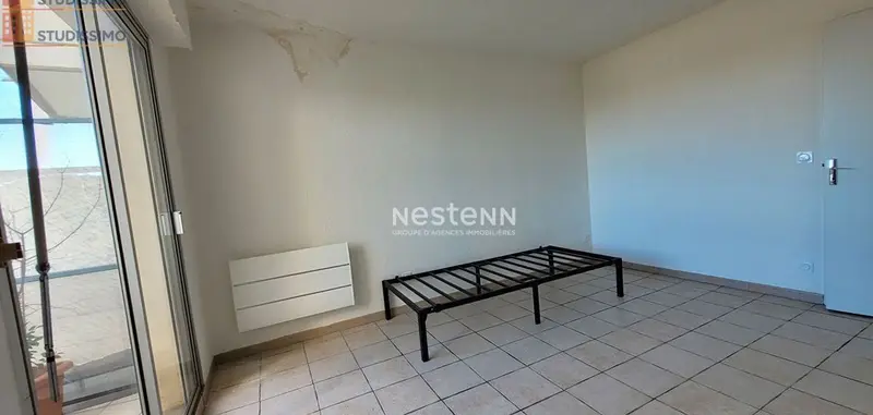 Studio 19m² Perpignan - Étage élevé, DPE C - Photo 17