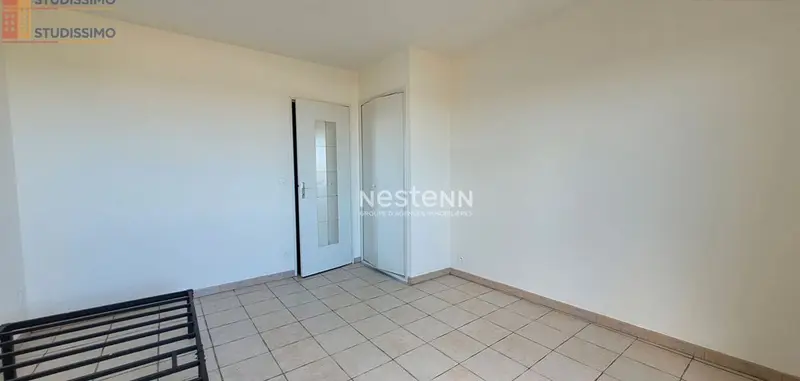 Studio 19m² Perpignan - Étage élevé, DPE C - Photo 8