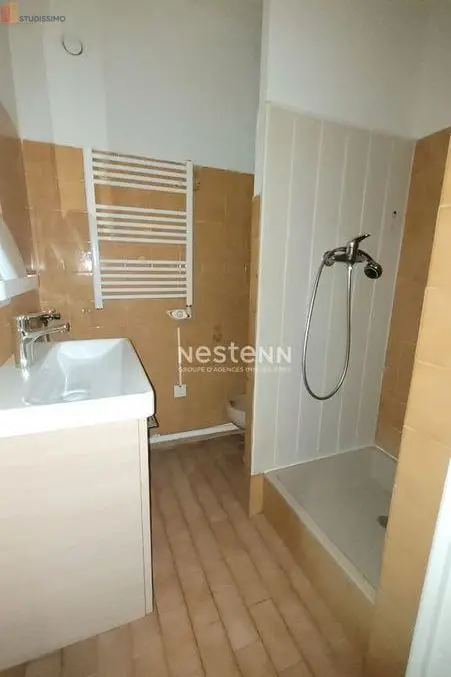 Studio 19m² Perpignan - Étage élevé, DPE C - Photo 4