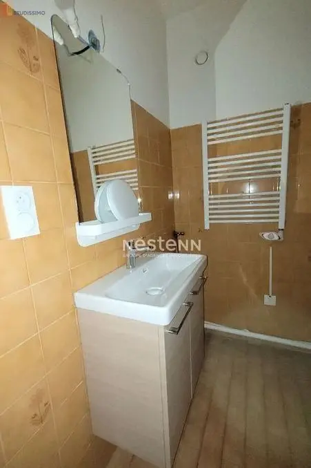 Studio 19m² Perpignan - Étage élevé, DPE C - Photo 2