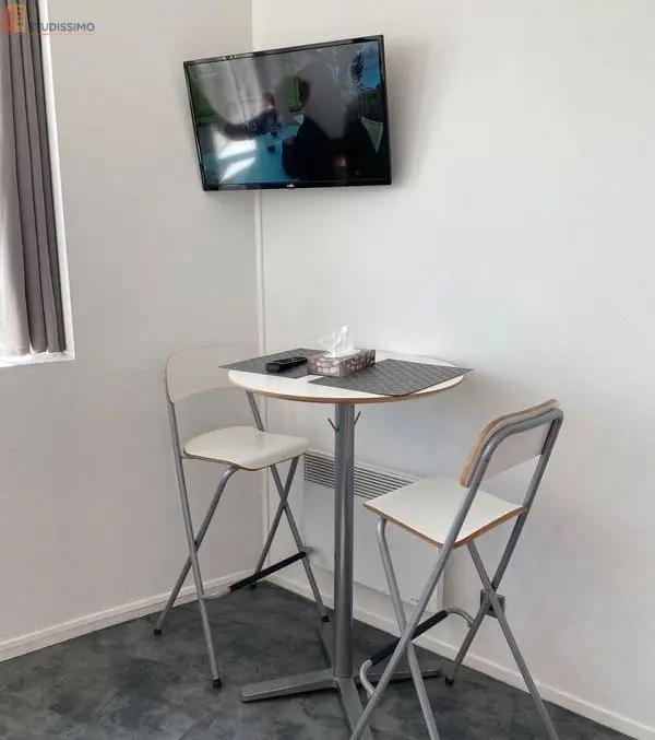 Studio 19m² La Rochelle Les Minimes - Vue mer panoramique - Photo 2