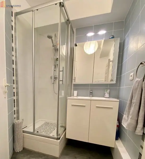 Studio 19m² La Rochelle Les Minimes - Vue mer panoramique - Photo 1