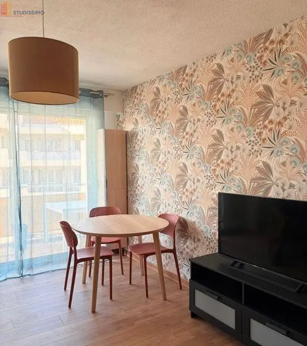 Studio 31m² Perpignan 66100 - Rénové, meublé - Photo 1