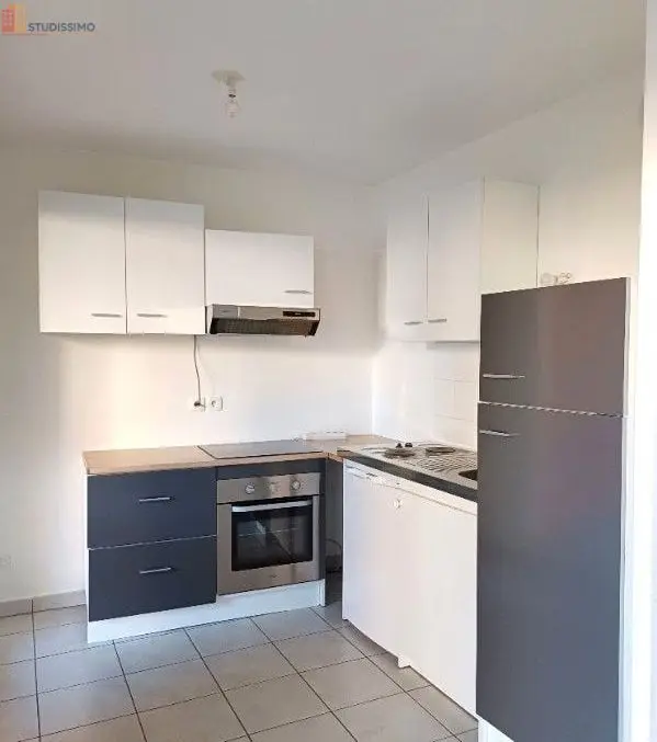 Studio 35m² Clermont-Ferrand 63000 - Photo 5