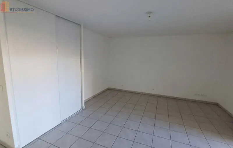 Studio 35m² Clermont-Ferrand 63000 - Photo 3