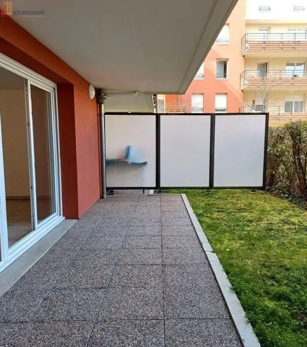 Studio 35m² Clermont-Ferrand 63000 - Photo 2