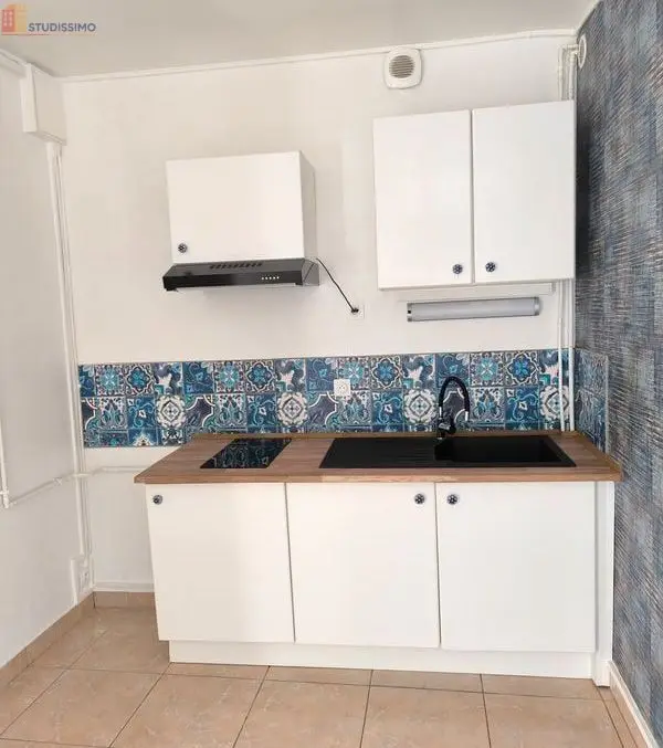 Studio 22m² Royan centre - Proche marché et centre-ville - Photo 2