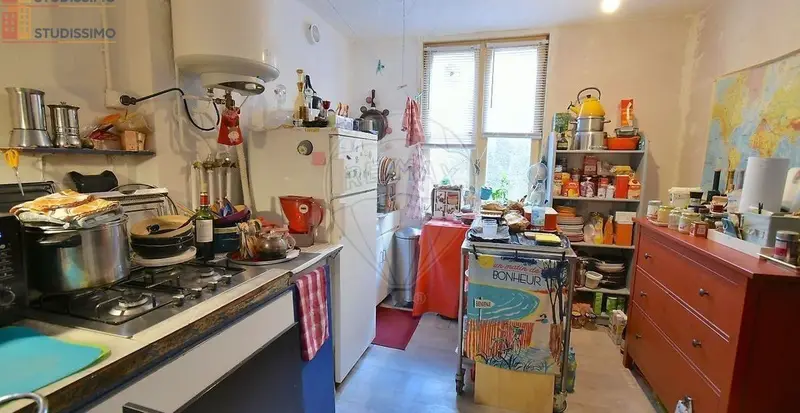 Studio 44m² La Rochelle - Lumineux, centre-ville - Photo 7