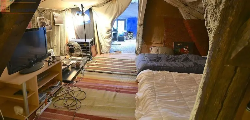 Studio 44m² La Rochelle - Lumineux, centre-ville - Photo 4