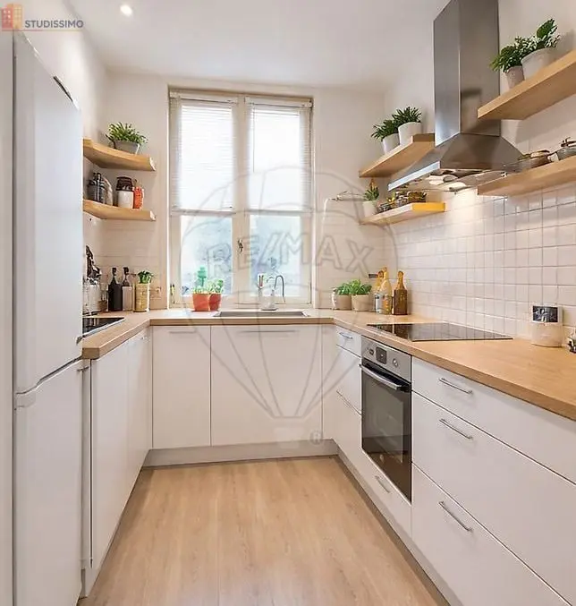 Studio 44m² La Rochelle - Lumineux, centre-ville - Photo 2