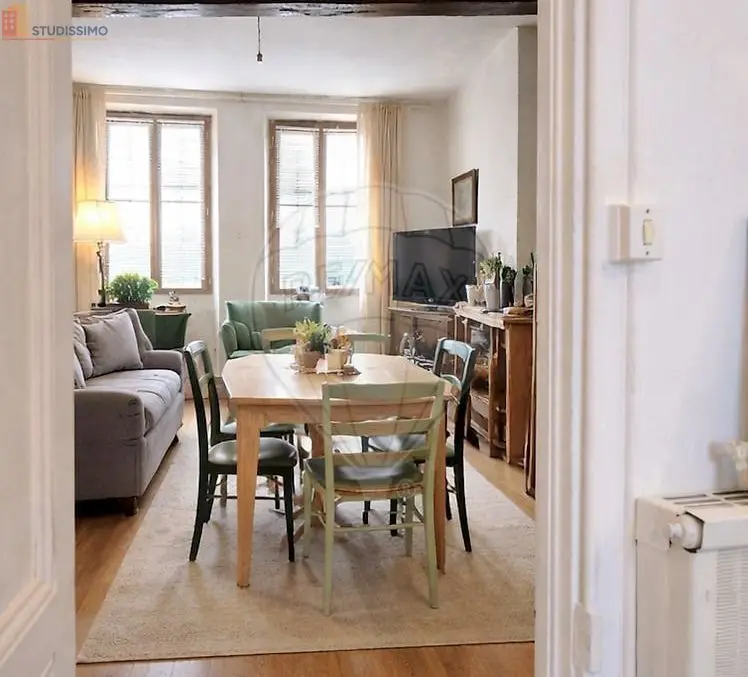 Studio 44m² La Rochelle - Lumineux, centre-ville - Photo 1