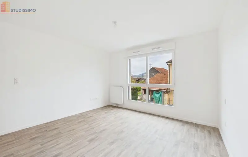 Studio 25m² Clermont-Ferrand 63000 - Photo 4