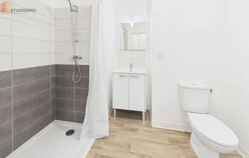 Studio 25m² Clermont-Ferrand 63000 - Photo 2