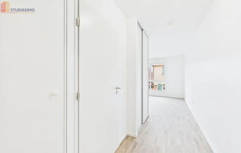 Studio 25m² Clermont-Ferrand 63000 - Photo 1