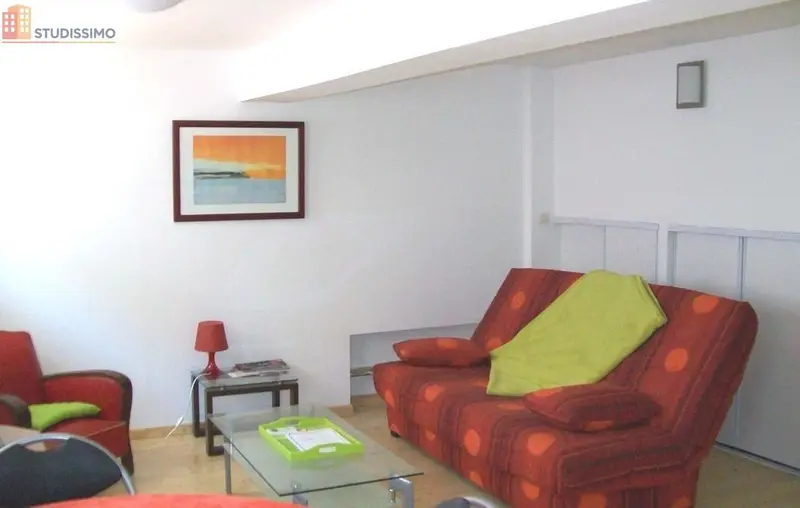 Studio meublé 25m² Perpignan centre - Proche gare, meublé - Photo 3