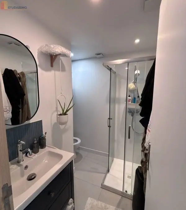 Studio 21m² Royan - Rénové, proche marché - Photo 2