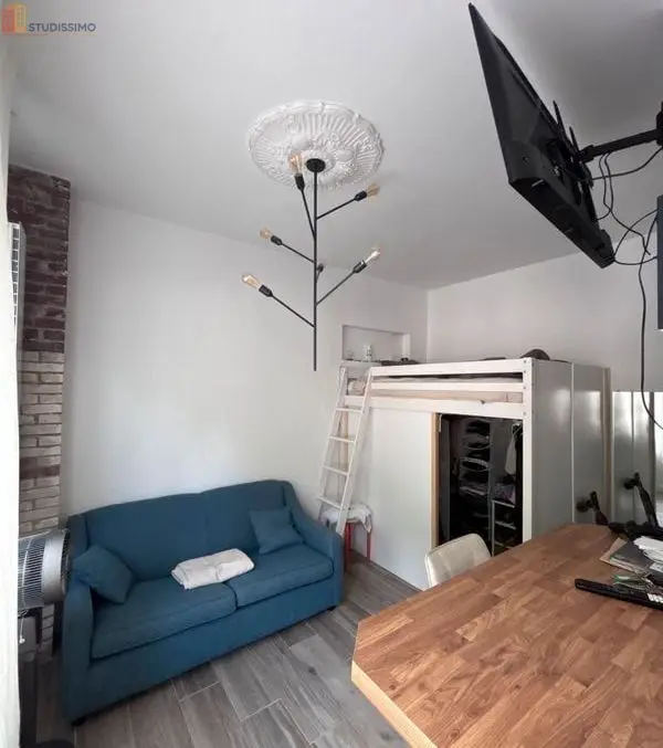 Studio 21m² Royan - Rénové, proche marché - Photo 1