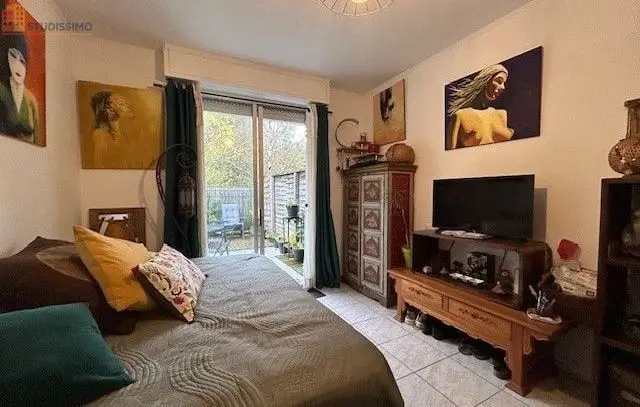Studio 20m² Royan centre - Photo 2