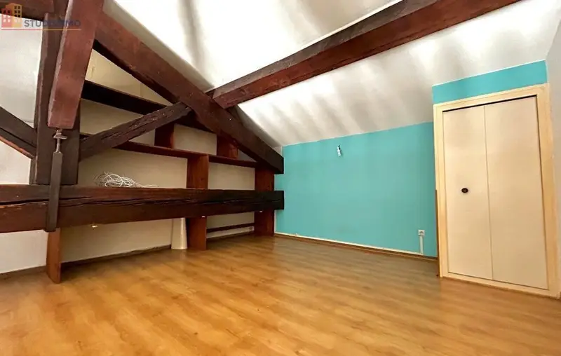 Studio 50m² Perpignan centre - Duplex, proche gare - Photo 2