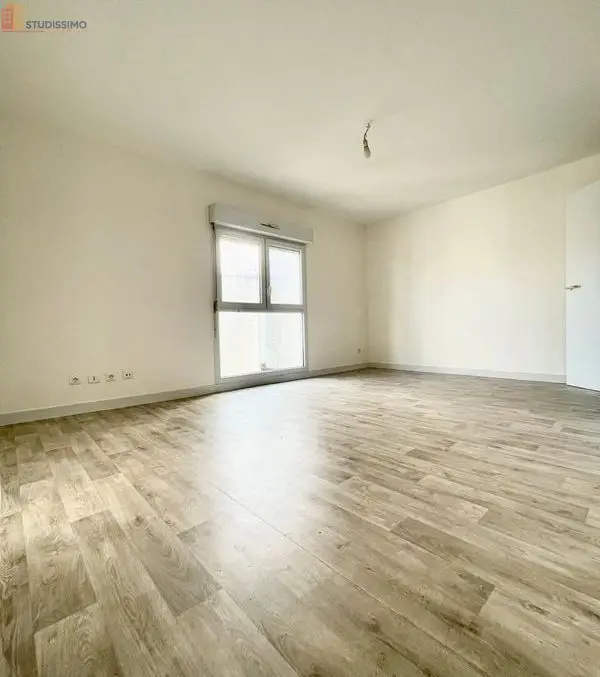Studio 36m² La Rochelle - Lumineux, charme ancien - Photo 2