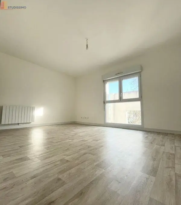Studio 36m² La Rochelle - Lumineux, charme ancien - Photo 3