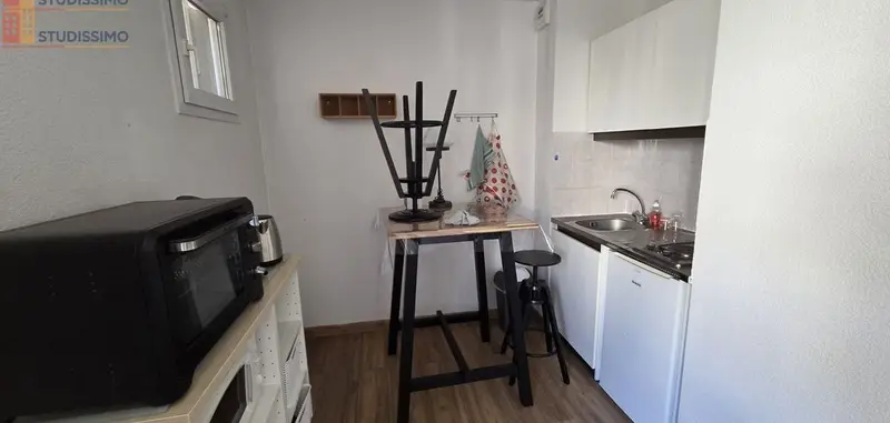 Studio 20m² Clermont-Ferrand 63000 - Photo 2