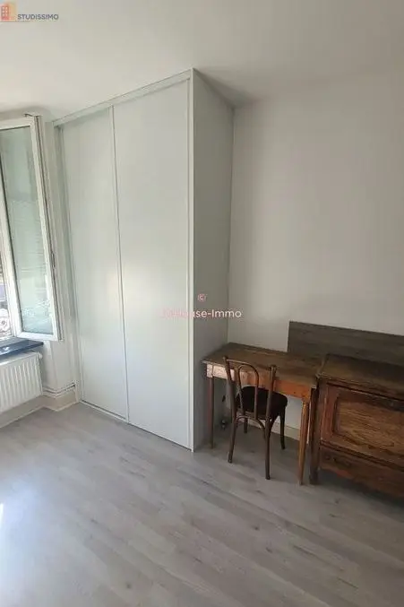 Studio meublé 16m² Ceyrat - Meublé, 1er étage - Photo 3