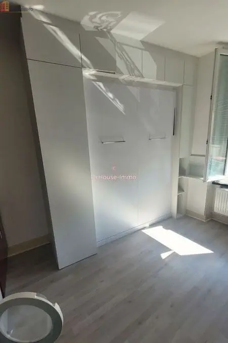 Studio meublé 16m² Ceyrat - Meublé, 1er étage - Photo 2