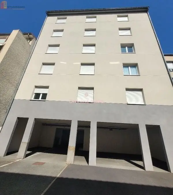 Studio meublé 24m² Clermont-Ferrand 63000 - Meublé, étage 4/5 - Photo 3