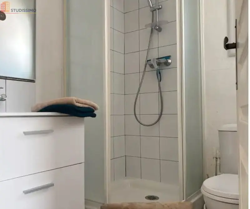 Studio meublé 20m² Saint-Estève - Indépendant, résidence privée - Photo 1