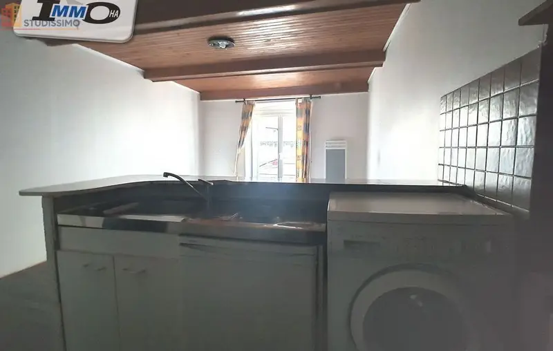 Studio 26m² Clermont-Ferrand 63000 - Photo 3