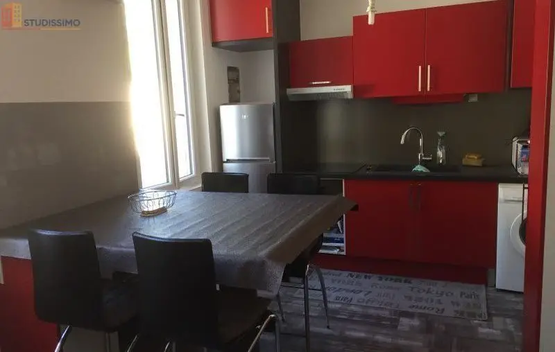 Studio 24m² Royan 17200 - Photo 1
