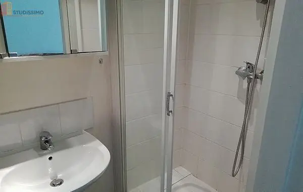 Studio 22m² Clermont-Ferrand 63100 - Photo 1