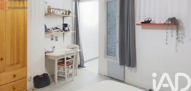 Studio 24m² La Rochelle 17000 - Photo 4