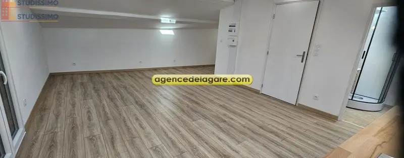 Studio 24m² Argelès-sur-Mer - étage 2/2 - Photo 11