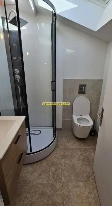 Studio 24m² Argelès-sur-Mer - étage 2/2 - Photo 8