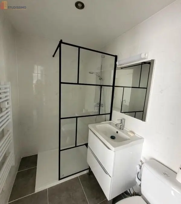 Studio 17m² Clermont-Ferrand 63000 - Photo 1