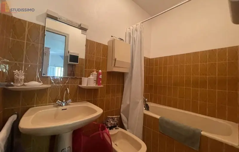 Studio 26m² Amélie-les-Bains-Palalda - Étage élevé, lumineux - Photo 1