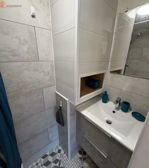 Studio meublé 16m² Perpignan 66100 - Rénové, idéal étudiant - Photo 2