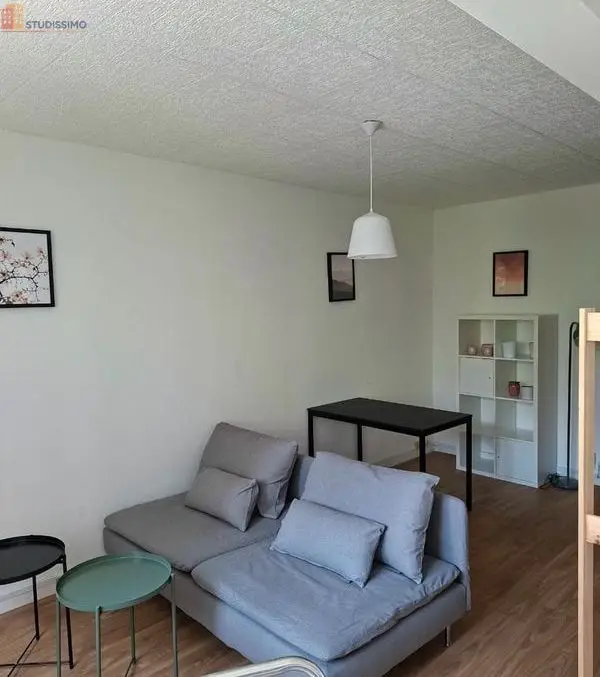 Studio meublé 38m² Clermont-Ferrand 63000 - Centre-ville, lumineux - Photo 2