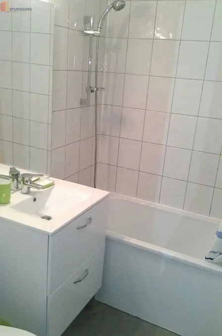 Studio meublé 21m² Canet-en-Roussillon - Idéal étudiant - Photo 2